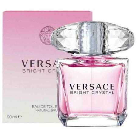 versace bright crystal canada